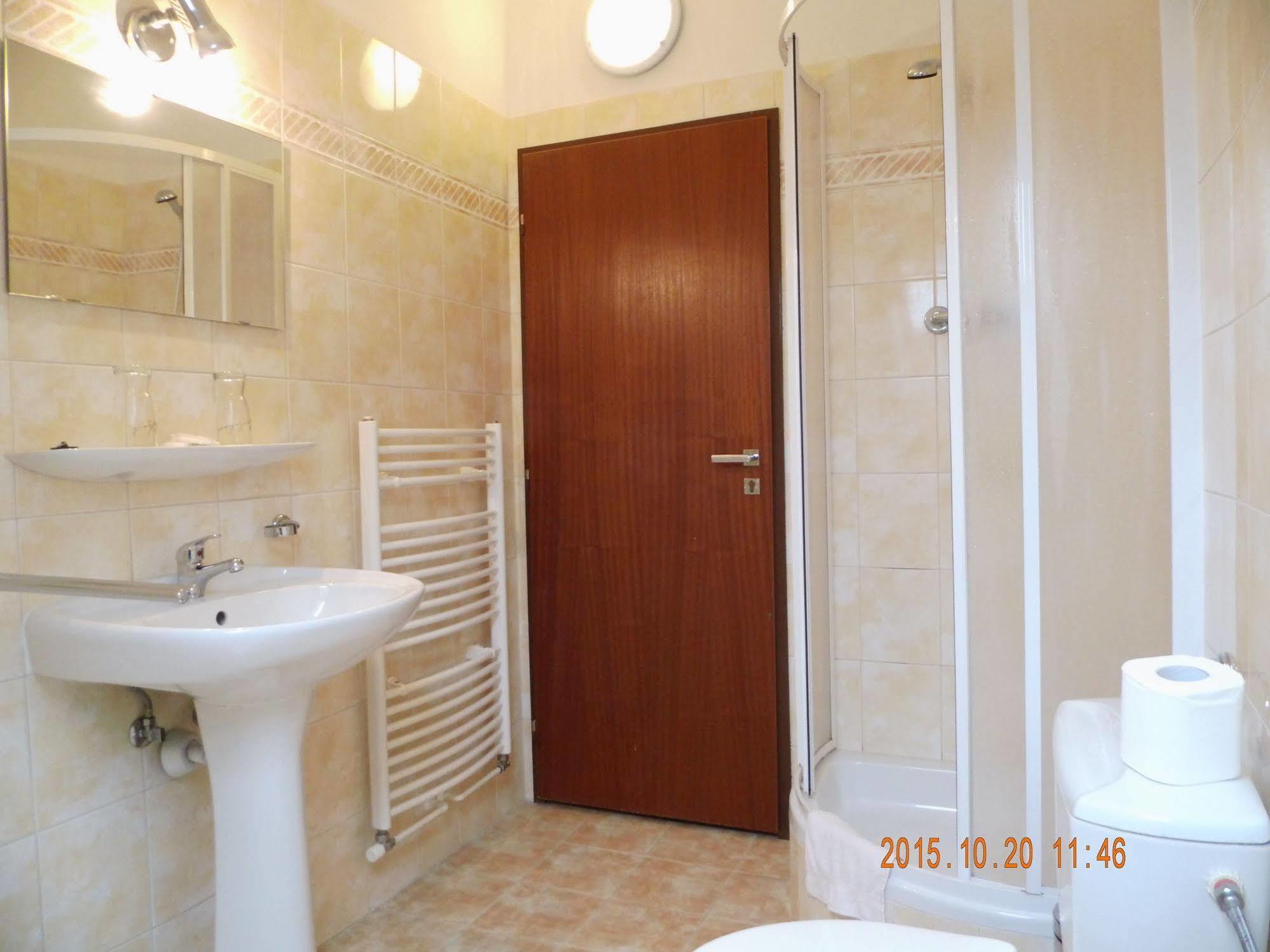 Pension Villa Berolina Mariánské Lázně Dış mekan fotoğraf