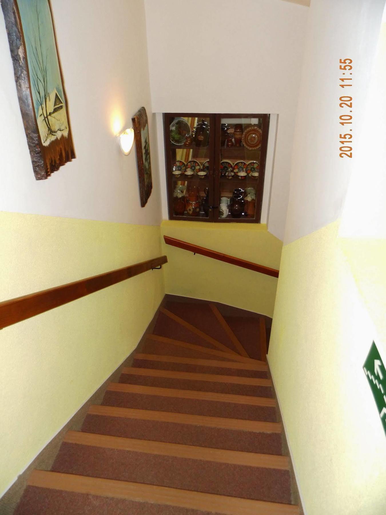 Pension Villa Berolina Mariánské Lázně Dış mekan fotoğraf