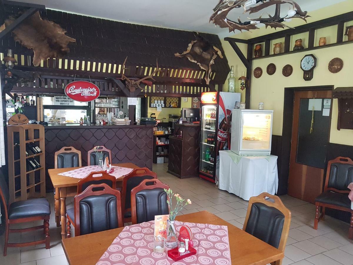 Pension Villa Berolina Mariánské Lázně Dış mekan fotoğraf