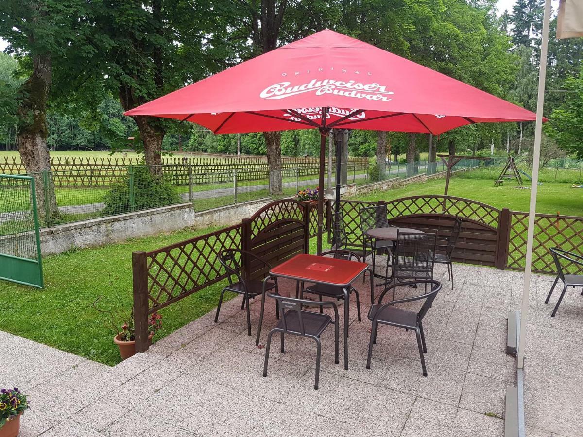 Pension Villa Berolina Mariánské Lázně Dış mekan fotoğraf