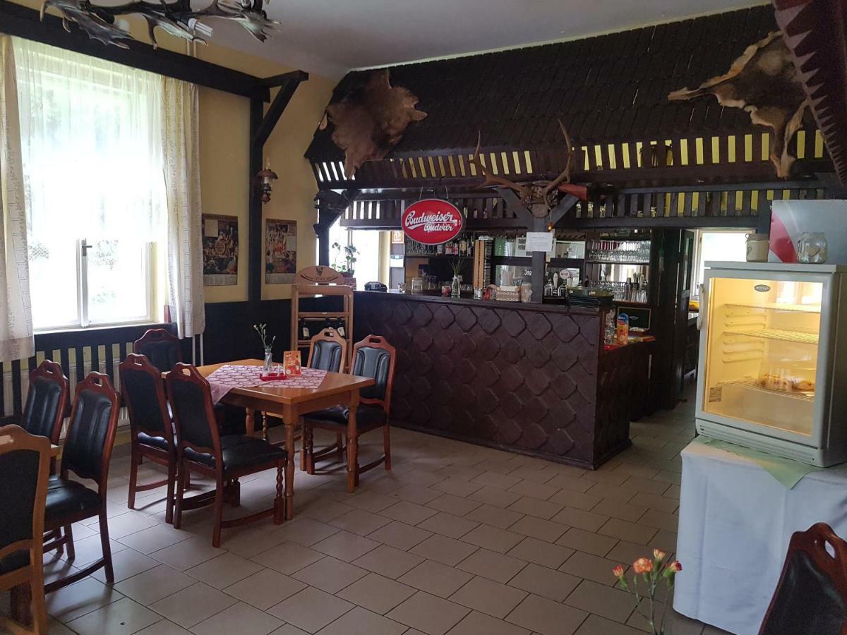 Pension Villa Berolina Mariánské Lázně Dış mekan fotoğraf